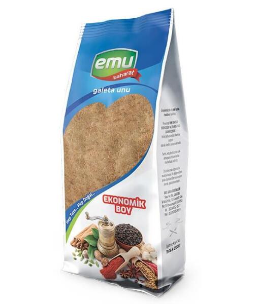Emu Galet Unut 1 Kg - 1