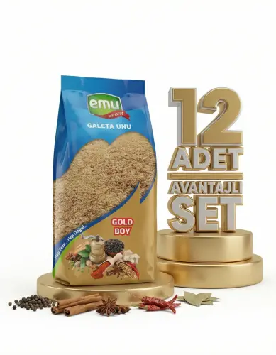 Emu Galeta Unu 12x250 Gr - Emu