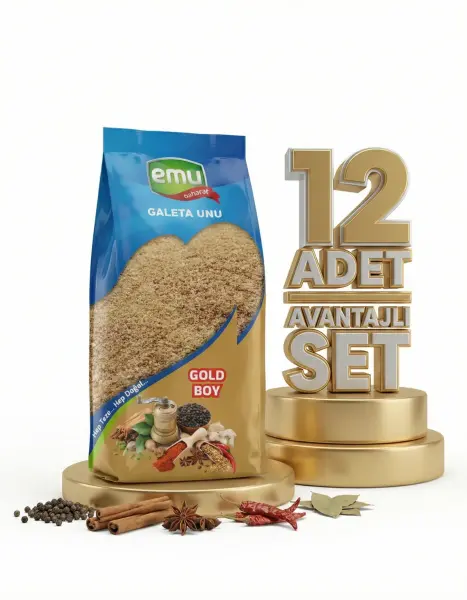 Emu Galeta Unu 12x250 Gr - 1