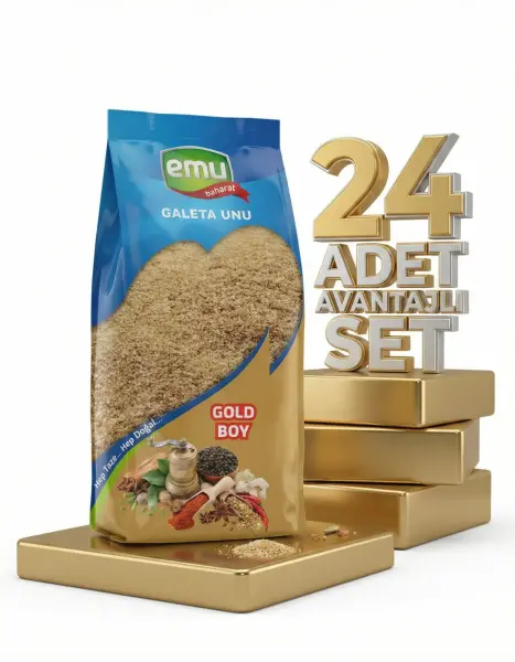 Emu Galeta Unu 24x250 Gr - 1