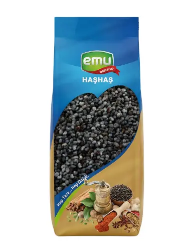 Emu Haşhaş 60 Gr - Emu