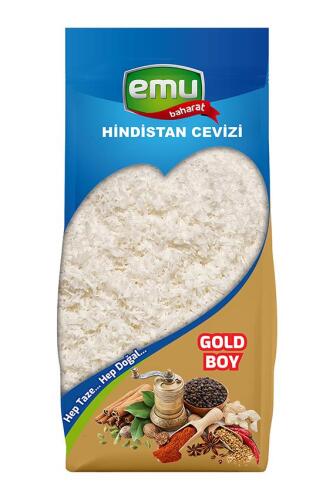 Emu Hindistan Cevizi 150 Gr - 1