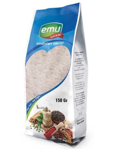Emu Hindistan Cevizi 150 Gr - 2