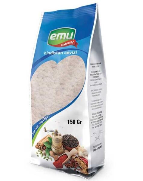 Emu Hindistan Cevizi 150 Gr - 2