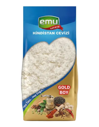 Emu Hindistan Cevizi 150 Gr - Emu