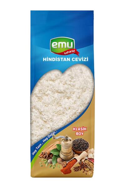 Emu Hindistan Cevizi 40 Gr - 1