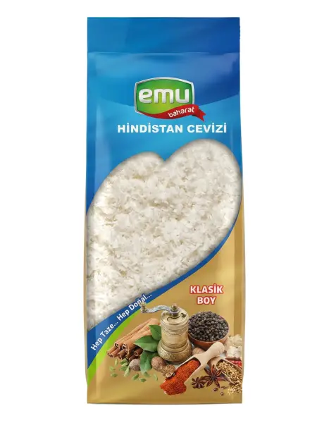 Emu Hindistan Cevizi 40 Gr - 1