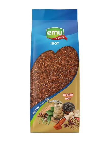 Emu İsot 50 Gr - 1