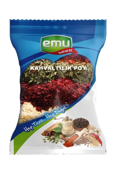 Emu Kahvaltılık Poy 50 Gr - 1
