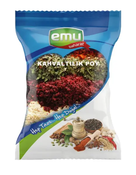 Emu Kahvaltılık Poy 50 Gr - 1