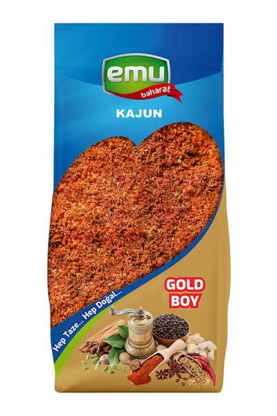 Emu Kajun Patates baharatı 150 Gr - 1