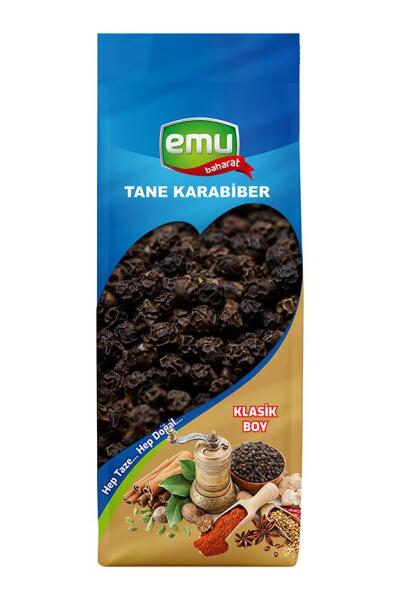 Emu Karabiber Tane 40 Gr - 1