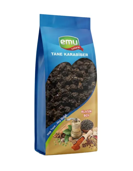 Emu Karabiber Tane 40 Gr - 1
