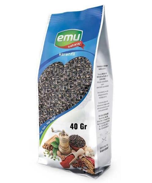 Emu Karanfil 20 Gr - 2