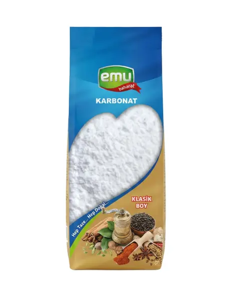 Emu Karbonat 120 Gr - 1