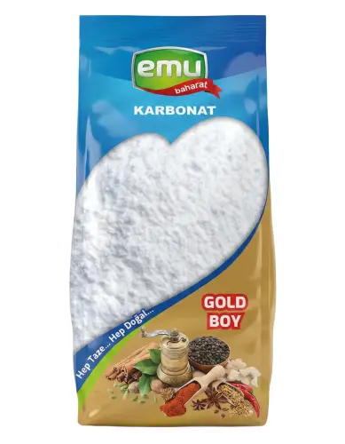 Emu Karbonat 400 Gr - Emu
