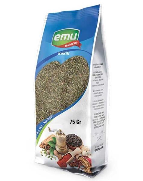 Emu Kekik 75 Gr - 2