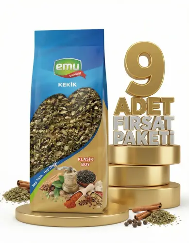 Emu Kekik 9x20 Gr - Emu