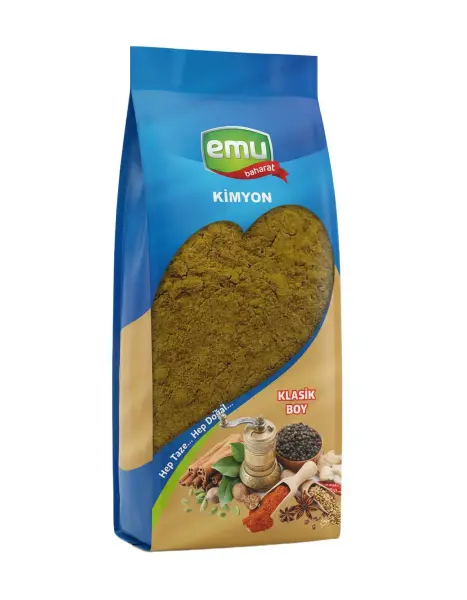 Emu Kimyon 60 Gr - 1