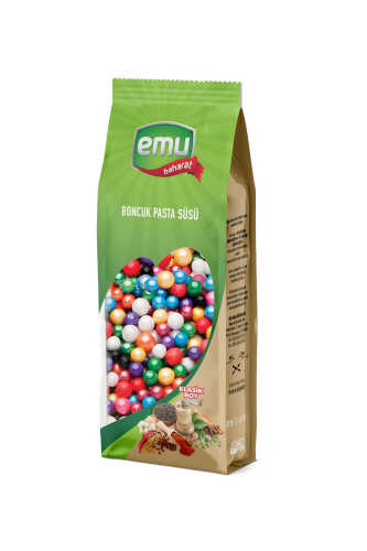 Emu Klasik Boy Pasta Süsü 50 Gr - EMU