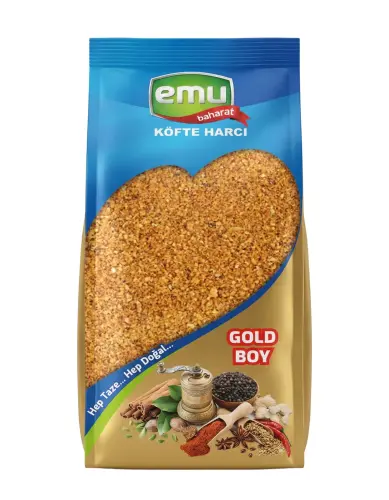 Emu Köfte Harcu 150 Gr - Emu