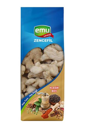 Emu Kök Zencefil 40 Gr - Emu