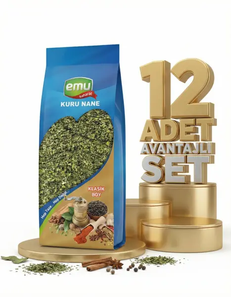 Emu Kuru Nane 12x20 Gr - 1