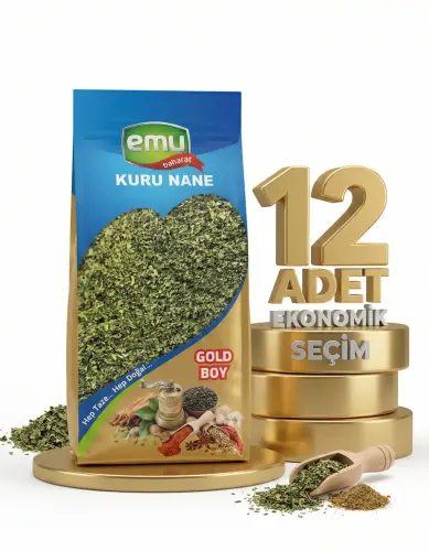 Emu Kuru Nane 12x75 Gr - Emu