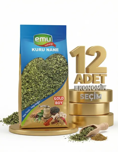 Emu Kuru Nane 12x75 Gr - 1