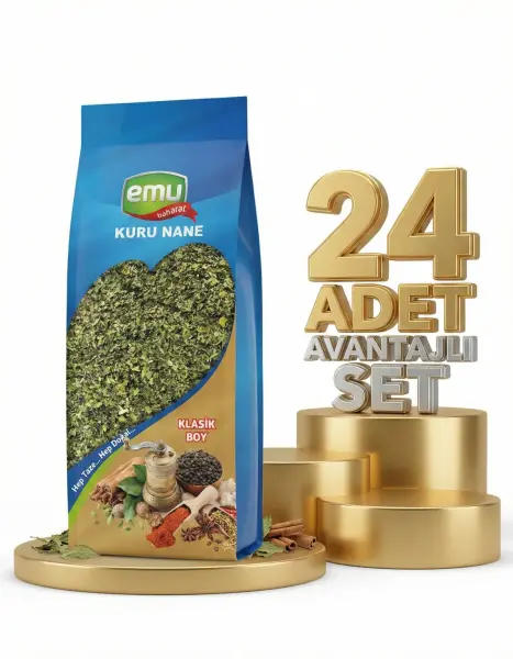 Emu Kuru Nane 24x20 Gr - 1
