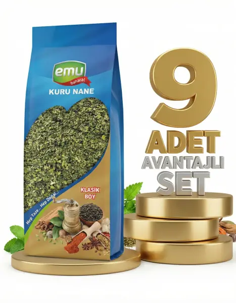 Emu Kuru Nane 9x20 Gr - 1