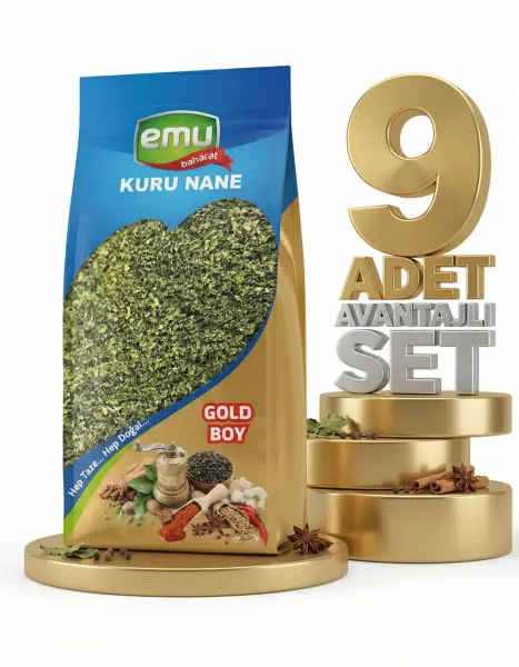 Emu Kuru Nane 9x75 Gr - 1