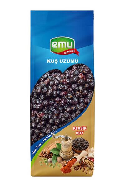 Emu Kuş Üzümü 40 Gr - 1