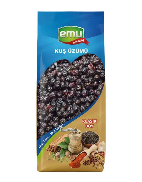 Emu Kuş Üzümü 40 Gr - 1