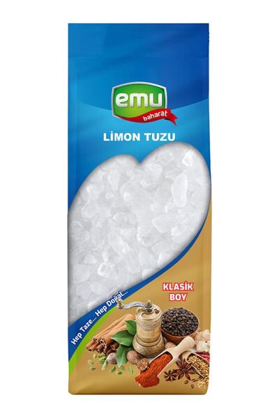 Emu Limon Tuzu 60 Gr - 1