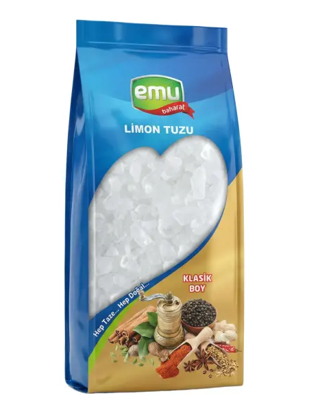 Emu Limon Tuzu 60 Gr - 1