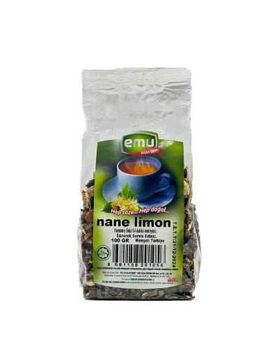 Emu Nane Limon 100 Gr - 1