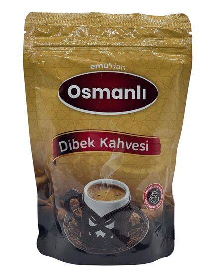Emu Osmanlı Dibek Kahvesi 150 Gr - 1