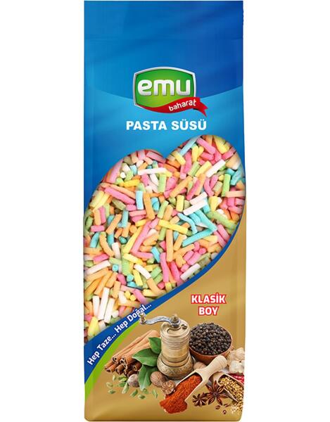 Emu Pasta Süsü 50 Gr - 1