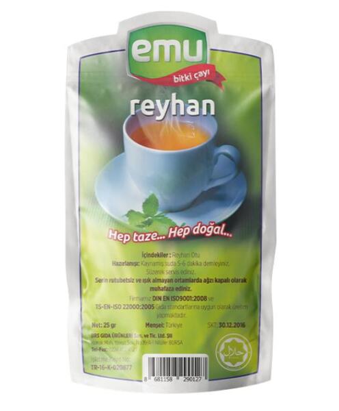 Emu Reyhan 25 Gr - 2
