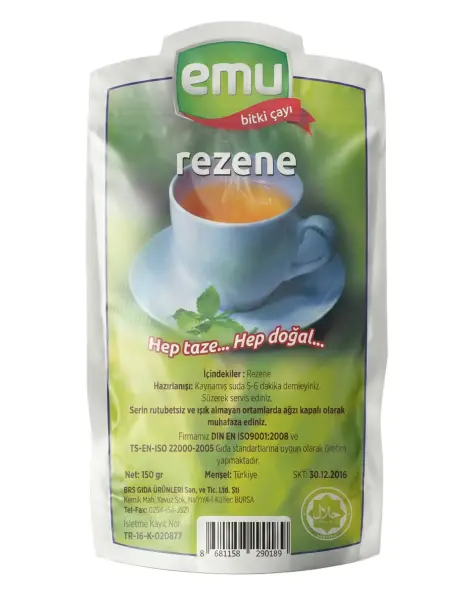 Emu Rezene 150 Gr - 1