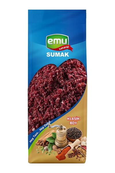 Emu Sumak 50 Gr - 1