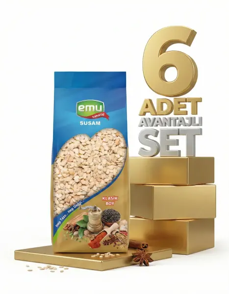 Emu Susam 6x60 Gr - 1