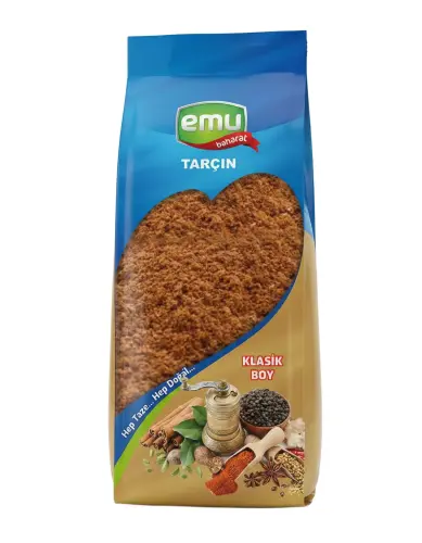 Emu Tarçın 40 Gr - Emu