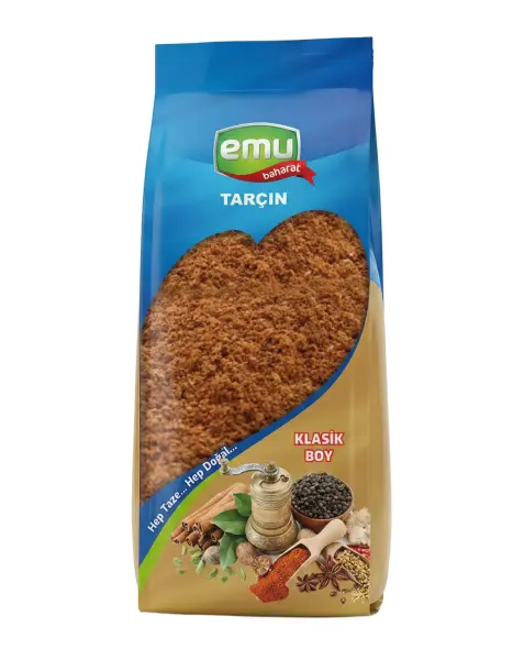 Emu Tarçın 40 Gr - 1