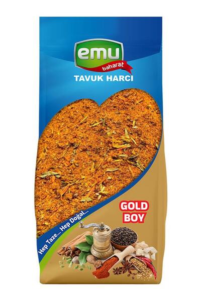 Emu Tavuk Harcı 150 Gr - 1