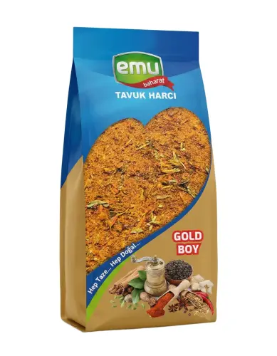 Emu Tavuk Harcı 150 Gr - Emu