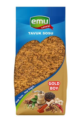 Emu Tavuk Sosu 150 Gr - Emu