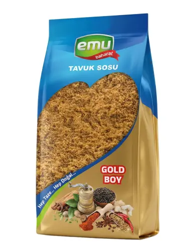 Emu Tavuk Sosu 150 Gr - Emu