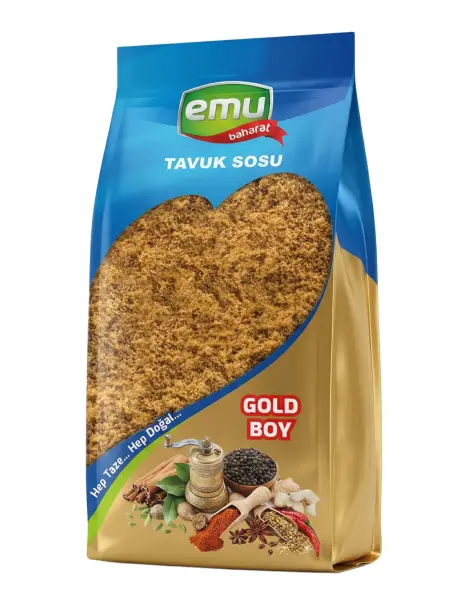 Emu Tavuk Sosu 150 Gr - 1